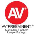 av-preeminent badge